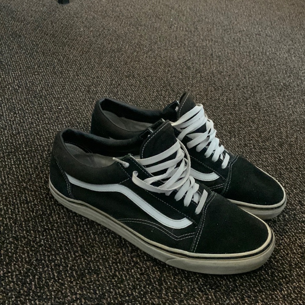 Vans old skool